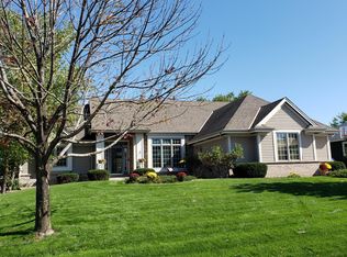 W158S7272 Martin Dr, Muskego, WI 53150