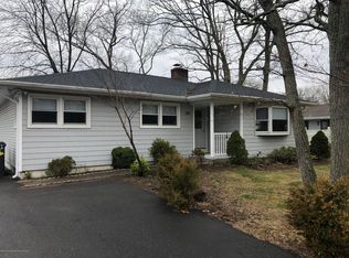 389 Bertha Rd, Toms River, NJ 08755