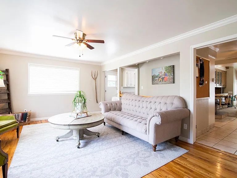 Front Living Room