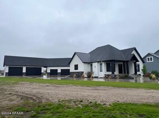 5248-5220 S 14th St, Grand Forks, ND 58201