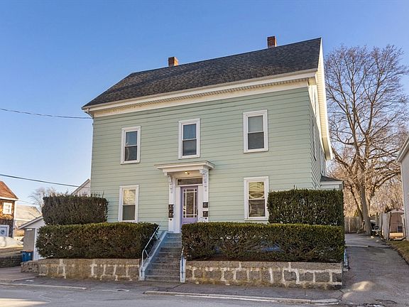 2nd image of 15 Beckett St