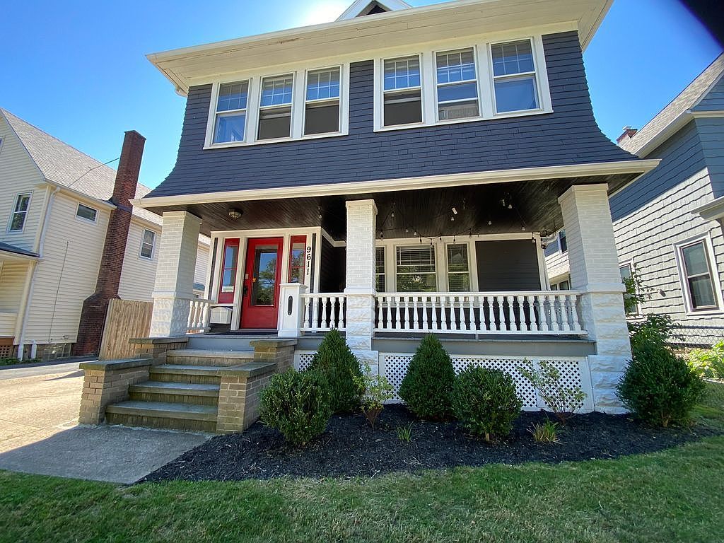 9611 Baltic Rd, Cleveland, OH 44102 Zillow