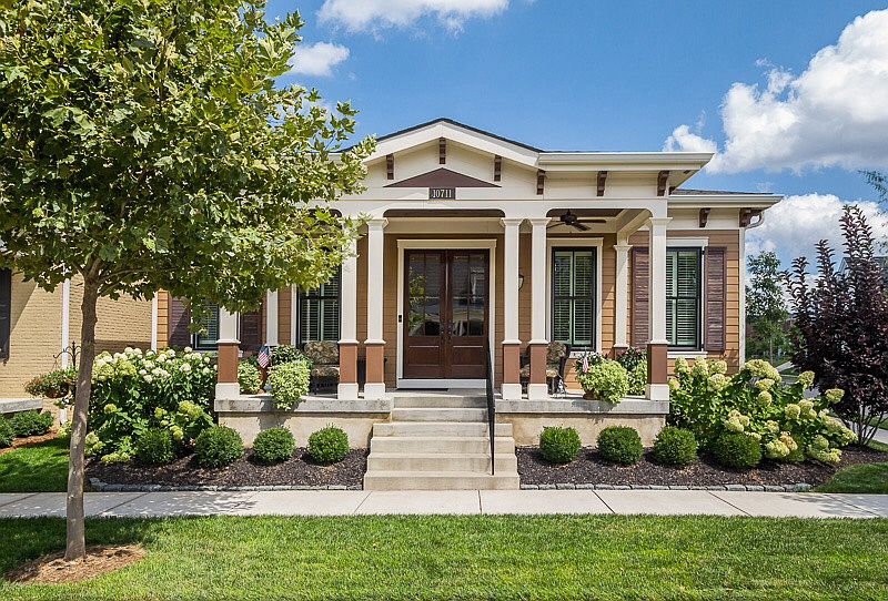 10711 Jimson St.