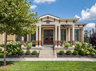 10711 Jimson St, Prospect, KY 40059