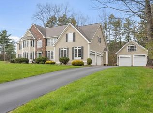 20 Hancock Rd, Windham, NH 03087