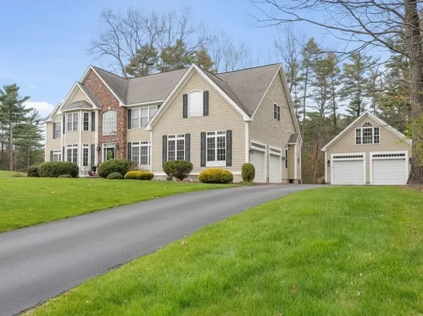 20 Hancock Rd, Windham, NH 03087