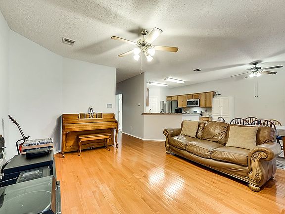 Open Concept 