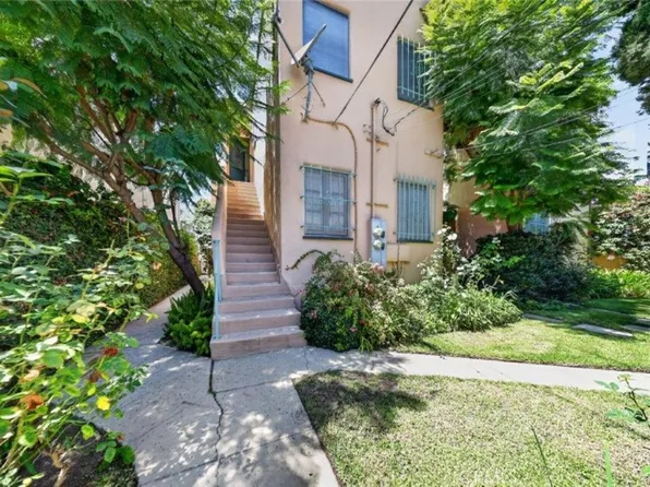 138 N La Peer Dr, Beverly Hills, CA 90211