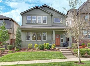 13540 SW Calabash Ter, Sherwood, OR 97140