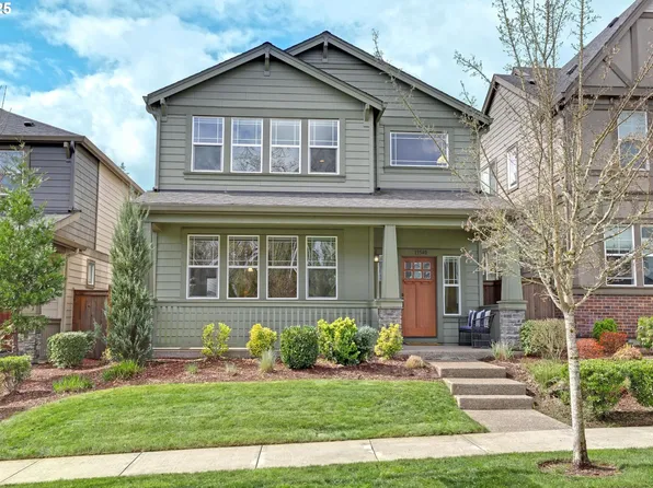 13540 SW Calabash Ter, Sherwood, OR 97140