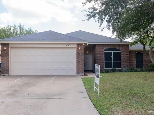 2705 Umbrellabird Ave, McAllen, TX 78504