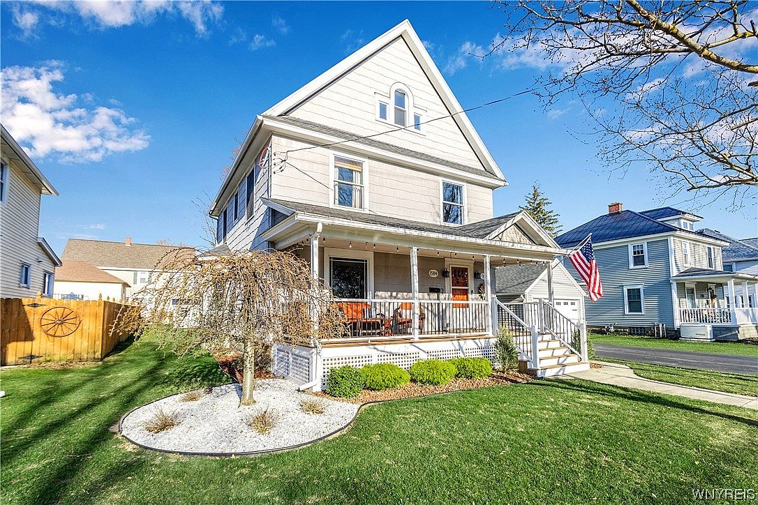 1584 Crittenden Rd, Alden, NY 14004 Zillow