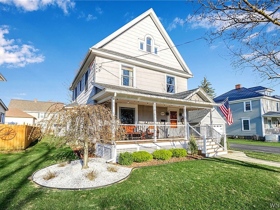 1584 Crittenden Rd, Alden, NY 14004 Zillow