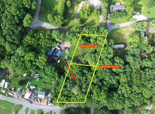 114 Randall Fugate Rd, Spring City, TN 37381