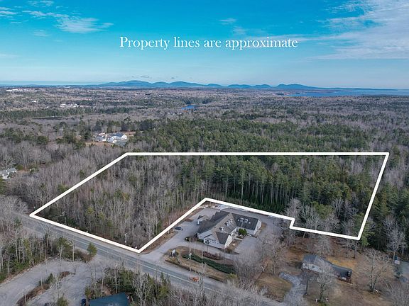 2nd image of Lot 14-1-1 Bucksport Road