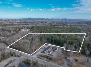 Lot 14-1-1 Bucksport Road, Ellsworth, ME 04605