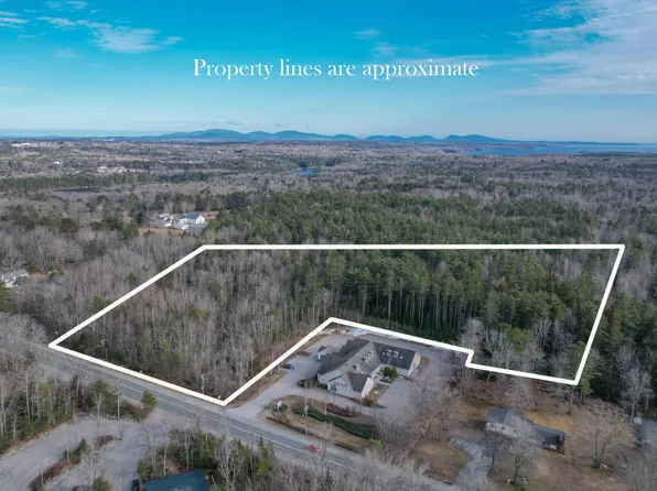 Lot 14-1-1 Bucksport Road, Ellsworth, ME 04605