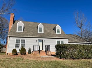 11701 Rutherford Dr, Fredericksburg, VA 22407