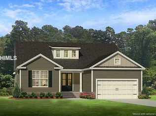 4 Stepping Stone Way, Bluffton, SC 29910