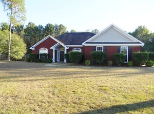 419 Mill Creek Cir, Dothan, AL 36305