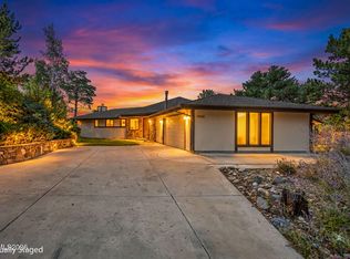 2045 Driscoll Dr, Reno, NV 89509