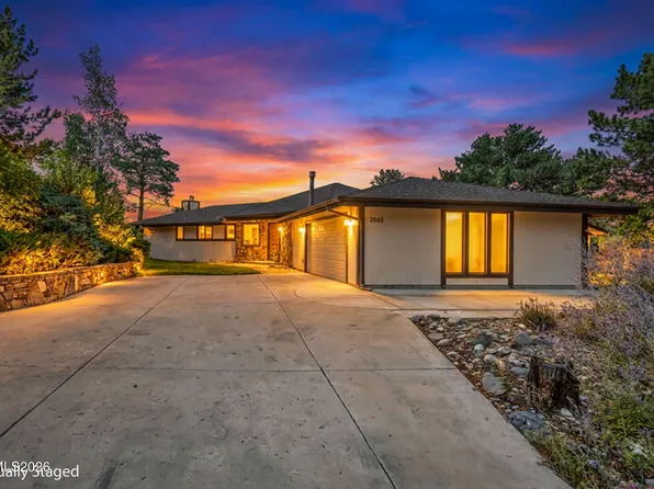 2045 Driscoll Dr, Reno, NV 89509