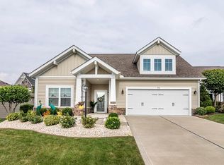 711 Mission Hills Dr, Canonsburg, PA 15317