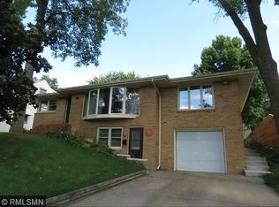 3206 France Ave N, Robbinsdale, MN 55422