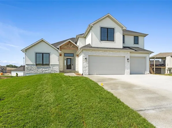 13703 Clover Ct, Kearney, MO 64060