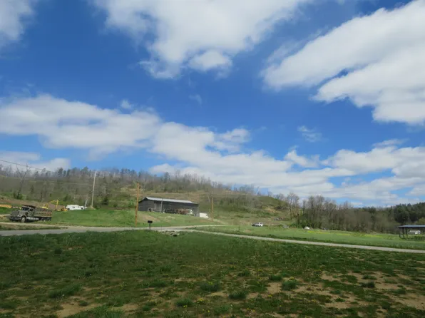 W Us Highway 60, Olive Hill, KY 41164
