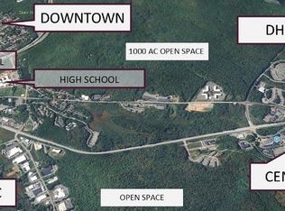 24 Labombard Rd, Lebanon, NH 03766