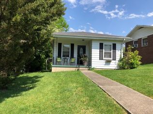 550 S Summit St, French Lick, IN 47432