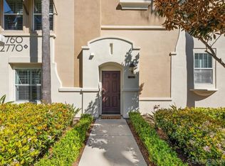 2760 Farragut Rd UNIT 109, San Diego, CA 92106