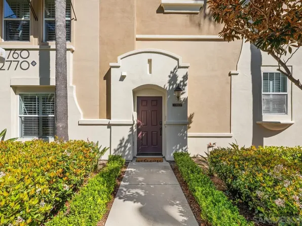 2760 Farragut Rd Unit 109, San Diego, CA 92106