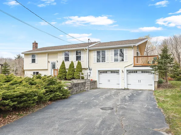 191 Drown Road, Pomfret, CT 06259