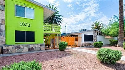 The Gem - 1623 W Missouri Ave Phoenix AZ | Zillow