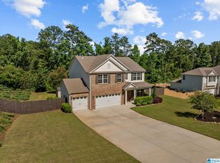312 Rock Terrace Dr, Helena, AL 35080