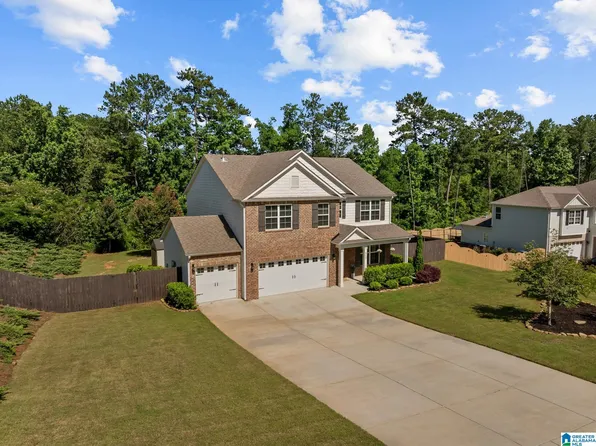 312 Rock Terrace Dr, Helena, AL 35080