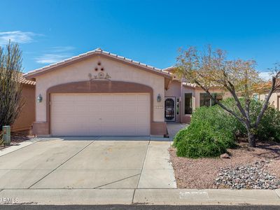 6212 S Cassia Dr, Gold Canyon, AZ, 85118