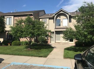 42461 Lilley Pointe Dr #43, Canton, MI 48187