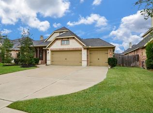 28910 Davenport Dr, Katy, TX 77494