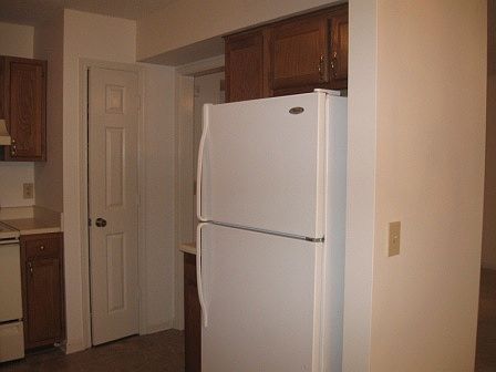 Kitchen Fridge