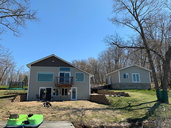 5th image of 26532 Johnson Lake Ln