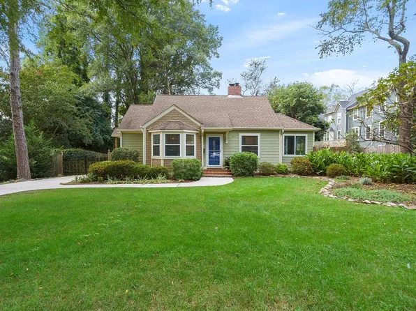 1501 Lyon Ct, Charlotte, NC 28205