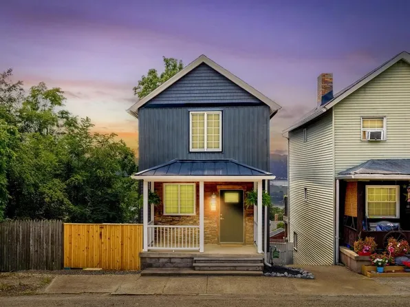 1116 8th Ave, Freedom, PA 15042