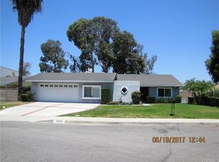 20965 Deloraine Dr, Walnut, CA 91789