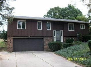 8540 Jewell Ave NE, Comstock Park, MI
