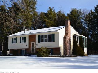 9 Merrymeeting Dr, Topsham, ME 04086