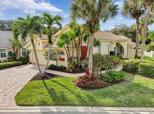 3880 Shearwater Drive, Jupiter, FL 33477