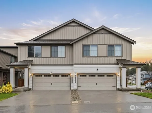 12908 193rd Avenue E, Bonney Lake, WA 98391